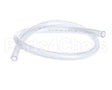Z099915 Groen Hose 3/8Id X 27Lg Pvc Clr
