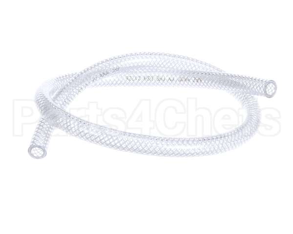 Z099915 Groen Hose 3/8Id X 27Lg Pvc Clr