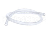 Z099915 Groen Hose 3/8Id X 27Lg Pvc Clr