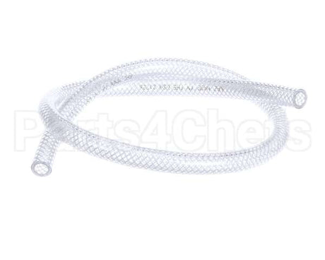 Z099915 Groen Hose 3/8Id X 27Lg Pvc Clr