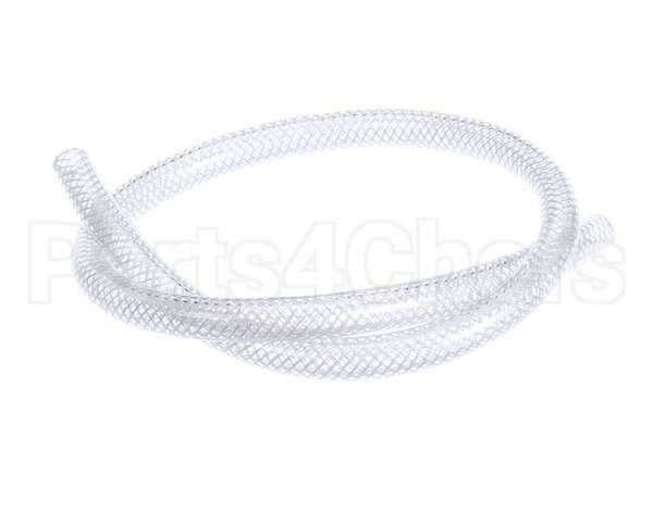 Z099915 Groen Hose 3/8Id X 27Lg Pvc Clr