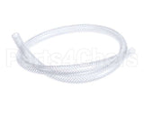 Z099915 Groen Hose 3/8Id X 27Lg Pvc Clr