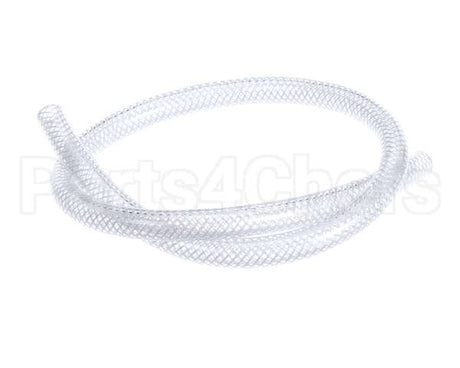 Z099915 Groen Hose 3/8Id X 27Lg Pvc Clr
