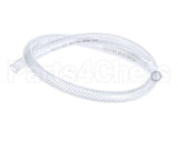Z099915 Groen Hose 3/8Id X 27Lg Pvc Clr