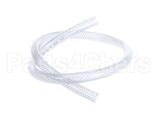 Z099915 Groen Hose 3/8Id X 27Lg Pvc Clr