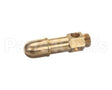 Z099917 Groen Low Fire Burner Jet(#61 Drill)