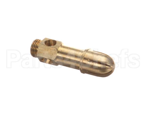Z099917 Groen Low Fire Burner Jet(#61 Drill)