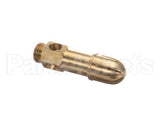 Z099917 Groen Low Fire Burner Jet(#61 Drill)