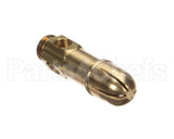 Z099922 Groen Low Fire Burner Jet