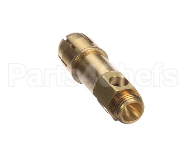 Z099922 Groen Low Fire Burner Jet