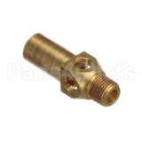 Z099928 Groen Burner Jet High Fire (0.0571)