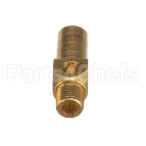 Z099928 Groen Burner Jet High Fire (0.0571)