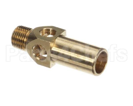 Z099933 Groen Burner Jet #640 #63 (0.0370)-1/8 Npt