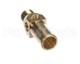Z099933 Groen Burner Jet #640 #63 (0.0370)-1/8 Npt