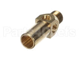 Z099933 Groen Burner Jet #640 #63 (0.0370)-1/8 Npt