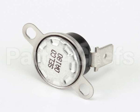 Z099947 Groen Universal Thermostats