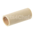Z099954 Compatible Groen Steam Inlet Hose 1-1/8 I D