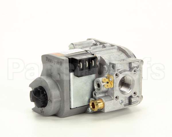Z099988 Groen Valve Gas Combo Oven Honeywell