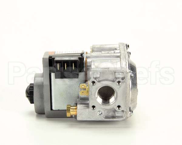 Z099988 Groen Valve Gas Combo Oven Honeywell