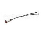 Z1-301013 Star Pilot Light Assembly 240V