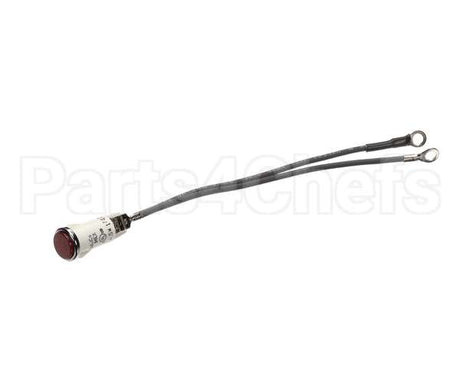 Z1-301013 Star Pilot Light Assembly 240V