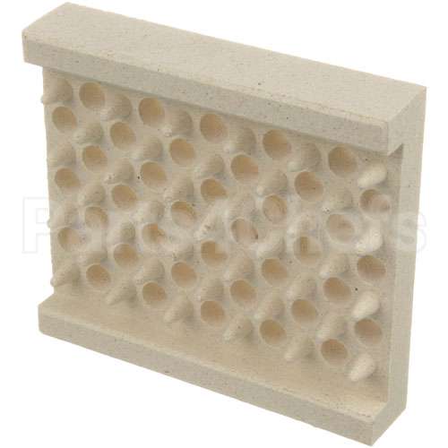 Z1-5371 Compatible Blodgett Ceramic 3-13/16 X 4-3/8