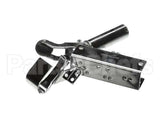 Z1000 Dictator Door Closer W/ Hook