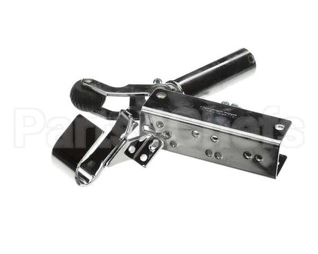 Z1000 Dictator Door Closer W/ Hook