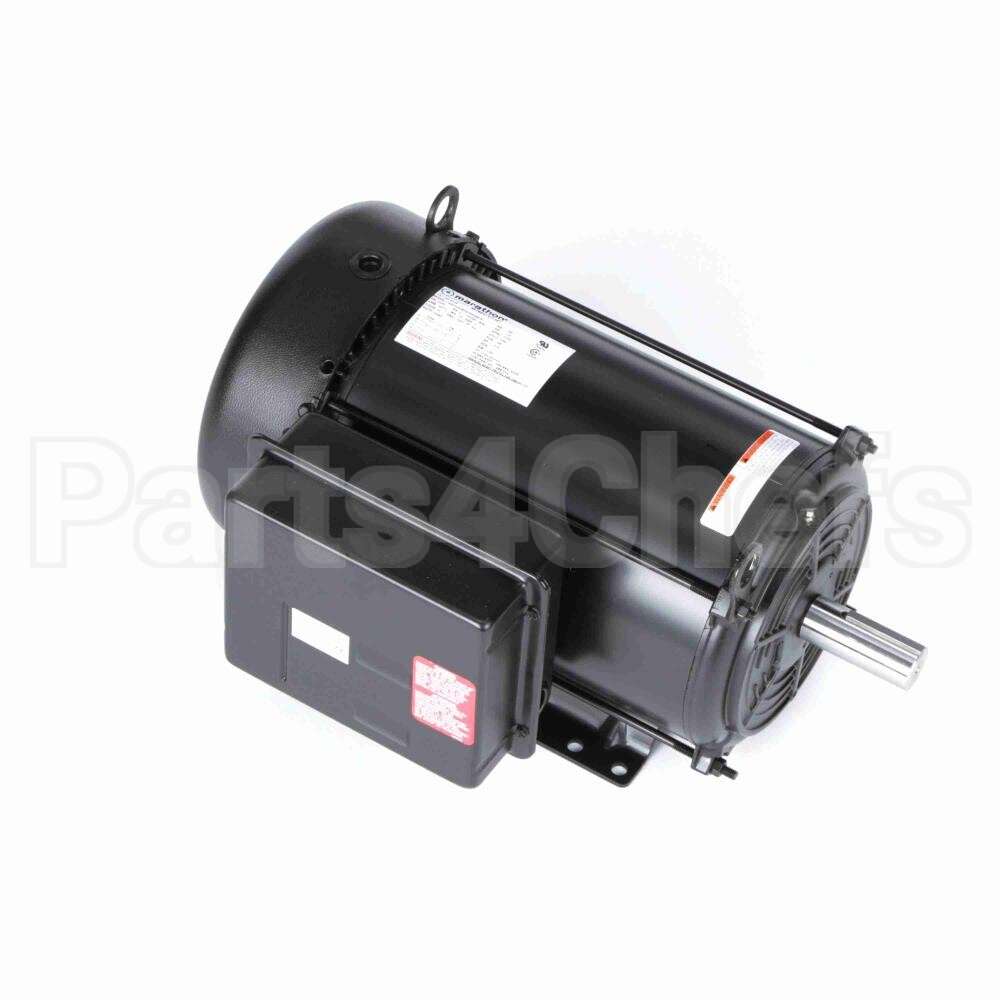 Z115 Marathon Motor