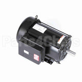 Z115 Marathon Motor