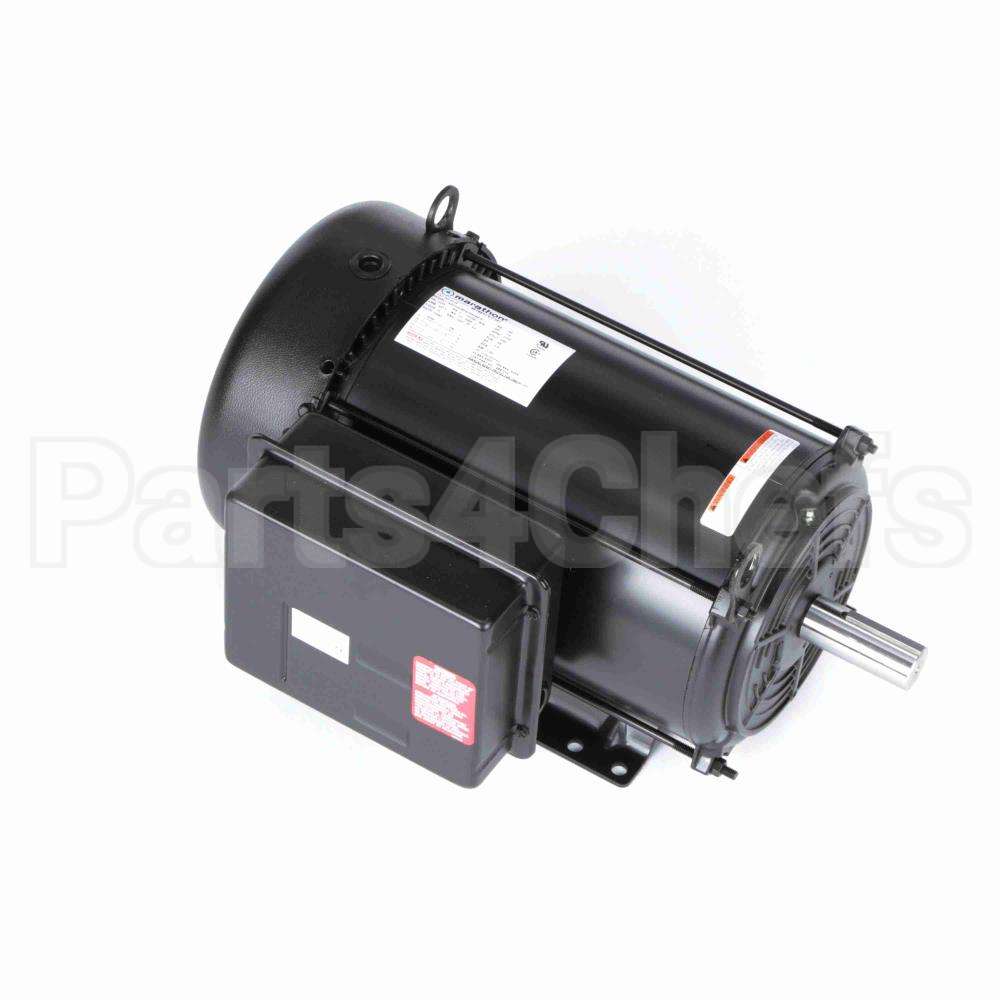 Z115 Marathon Motor