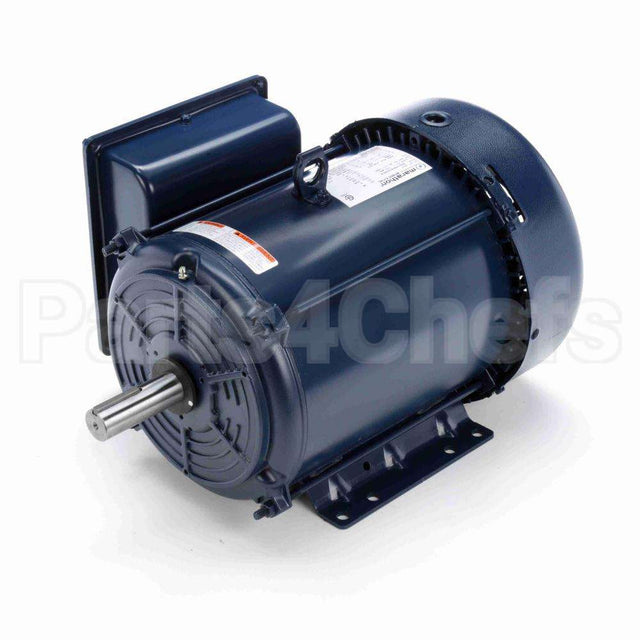 Z117 Marathon Motor