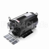 Z126 Marathon Fan And Blower Motor