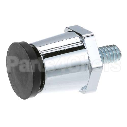 Z1485 Compatible Star Stud Mount Leg 1/4-20, 1" H