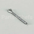 Z1690 Compatible Stero Pin, Cotter, 1/8" X 1-1/4"