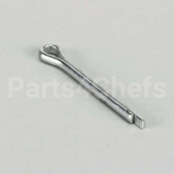 Z1690 Compatible Stero Pin, Cotter, 1/8" X 1-1/4"