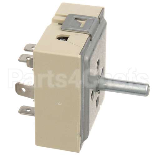 Z2195 Compatible Star Infinite Switch Kit