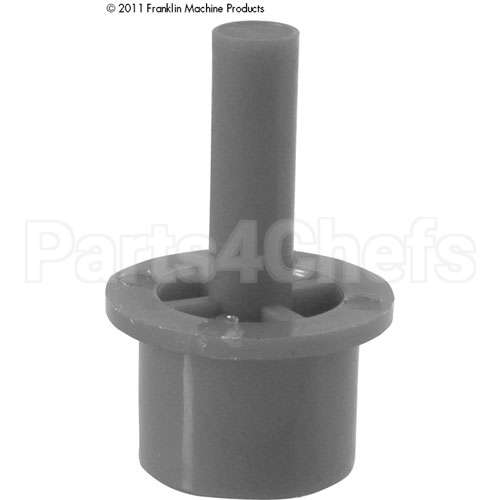 Z2848 Compatible Vollrath Button, Push