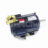 Z315A Marathon Crop Dryer Motor
