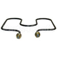 Z4058 Compatible Star Warmer Element