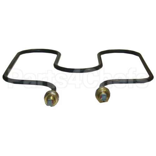 Z4058 Compatible Star Warmer Element
