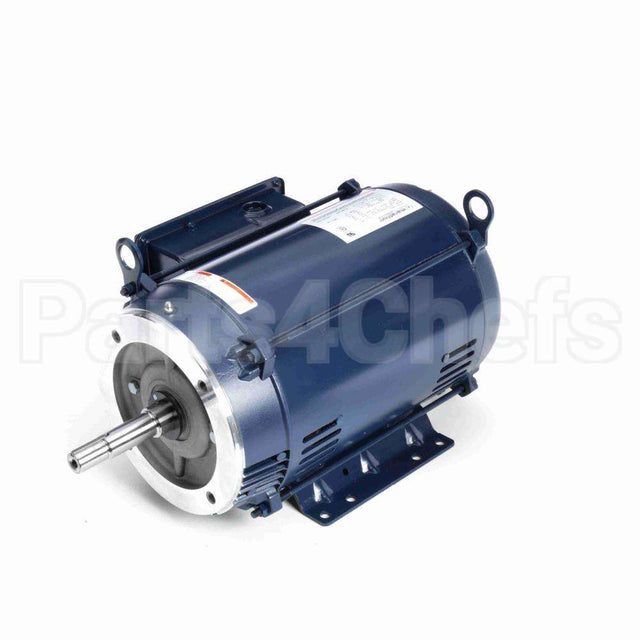 Z409 Marathon Close Coupled Pump Motor