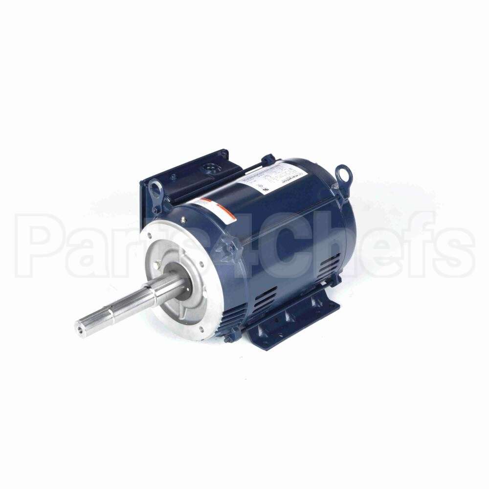 Z429 Marathon Close Coupled Pump Motor
