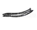 Z443101005 Turbo Air Gasket Tpr-44Sd (28 X 27 - Ext 2.1)