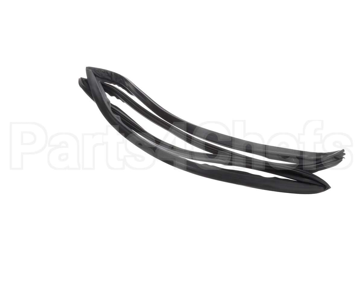 Z443101005 Turbo Air Gasket Tpr-44Sd (28 X 27 - Ext 2.1)