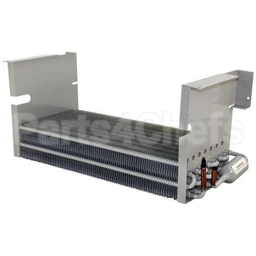 Z444400100 Compatible Turbo Air Evaporator Coil