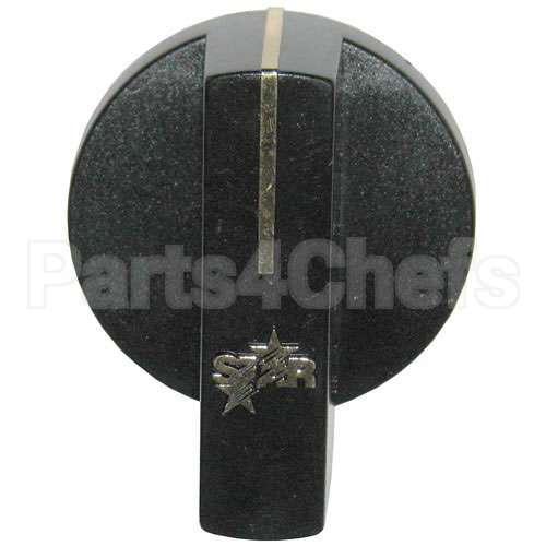 Z4997 Compatible Star Knob