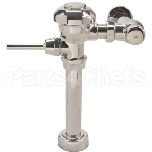 Z6000AV-WS1-YB-YC Compatible Zurn Valve, Flush, Toilet, 1.6Gpf