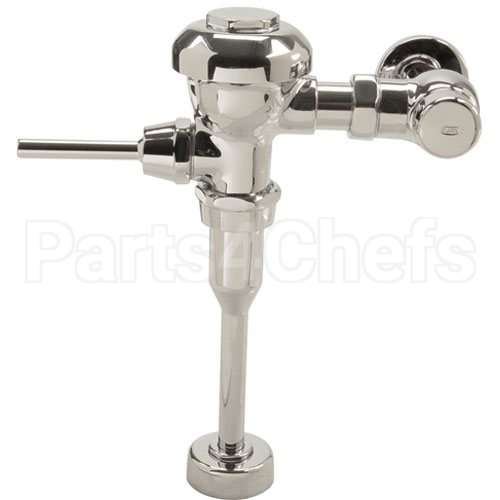 Z6003AV-EWS Compatible Zurn Valve, Flush, Urinal, 3/4", .5Gpf