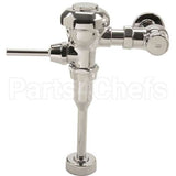 Z6003AV-WS1 Compatible Zurn Valve, Flush, Urinal, 3/4", 1.0Gpf